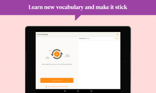 Learn French with Babbel screenshot 9