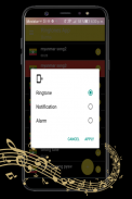 burma ringtone screenshot 0