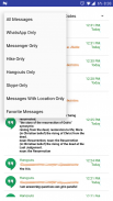 Chat Message Tracker - Remotely screenshot 6