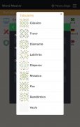Word Master: Palavras Cruzadas screenshot 13