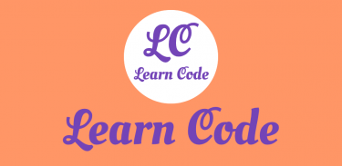 Learn Code (Learn C programming Easily) screenshot 0