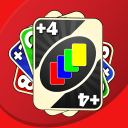 Crazy Eights 3D Icon
