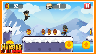Heroes of Nation - Indian Army screenshot 5