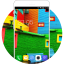 Theme for Phab Plus HD Icon