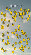 Touch Numbers screenshot 6