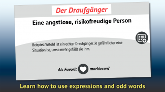 Verstehen Sie Deutsch? screenshot 14