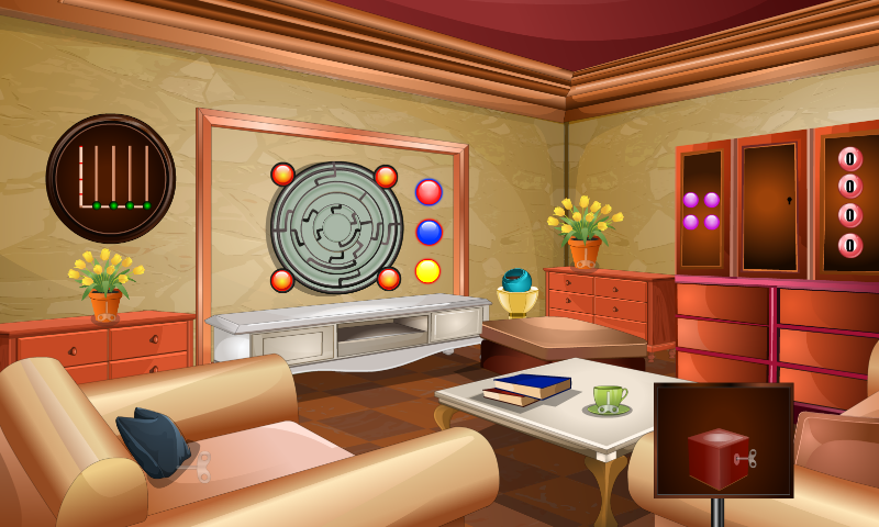 Escapar Do Quarto - Jogos De Escape E Fuga - Download do APK para Android