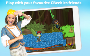 Playtime Island from CBeebies screenshot 12