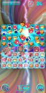 Crazy Owls Puzzle screenshot 4