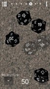 Prime Dice (Dados) D&D screenshot 5