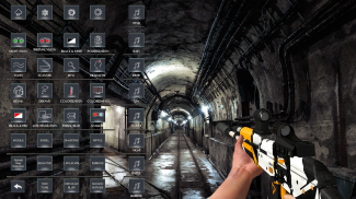 Gun Camera 3D screenshot 0