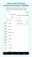 Alkitab Mudah screenshot 2