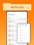 ASTRO File Manager & Cleaner screenshot 5