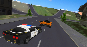 Police Vs Robbers 2 screenshot 2