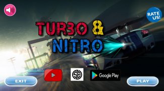 Turbo & Nitro screenshot 2