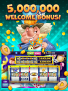 Happy Casino: Vegas Slot Games screenshot 6