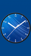 Photo Analog Clock-7 screenshot 7