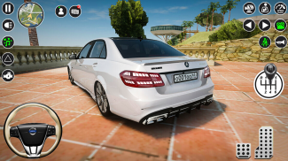 Drive gila mobil bertingkat 3d screenshot 7