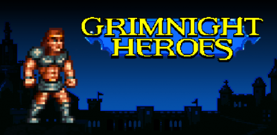 Grimnight Heroes: Survivors