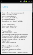 Sport Até Morrer screenshot 2