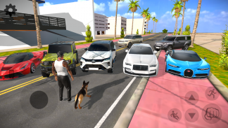 Indian Bikes And Cars Game 3D screenshot 5