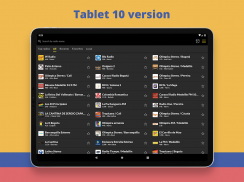 راديو كولومبيا مباشر screenshot 2