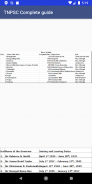 TNPSC Guide - A complete material for Tnpsc Exams screenshot 6