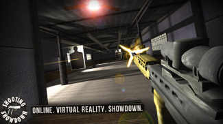 Shooting Showdown - 拍摄对决 screenshot 0