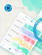 Thrive: Mental Wellbeing screenshot 4