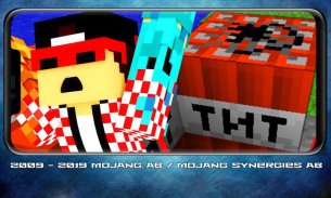 Mod TNT screenshot 0