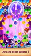 Bubble Elf - Pop Shooter screenshot 9