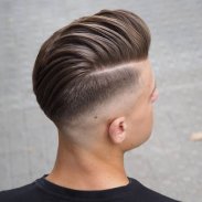 Boy Hairstyles 2018-2019 - Best Haircut Ideas screenshot 8