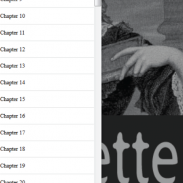 Villette  Novel by Charlotte Brontë Free eBook screenshot 0