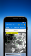 India Weather Live screenshot 5