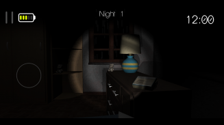 Insomnia | Horror Game screenshot 0