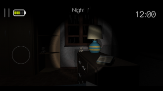 Insomnia | Jogo de terror screenshot 0