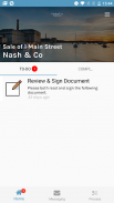 Nash & Co Solicitors screenshot 0