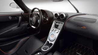 Koenigsegg Wallpaper - Car Wallpaper HD screenshot 7