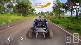 Game Balap Mobil Buggy - Buggy screenshot 5