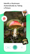 Plant Identification, Mushroom Identifier Apps screenshot 3