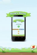 Hungry Worms screenshot 2