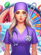 Hospital Doctor : Clinic Games screenshot 16