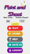 Point and Shoot screenshot 0