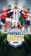 Football Quiz! Ultimate Trivia screenshot 2