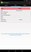 3G/4G Config Dz screenshot 10