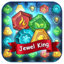 Jewels Kings: Jewels Magic, Match3 offline