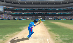 Sachin Saga VR screenshot 4
