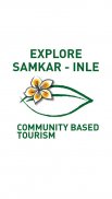 Explore Samkar - Inle screenshot 5