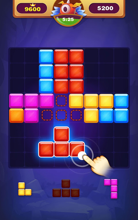 Puzzle Game para Android - Download