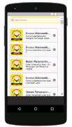 Rumus Matematika Terbaru (Lengkap & Praktis) screenshot 2